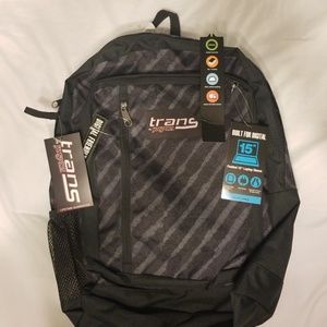 Jansport backpack
